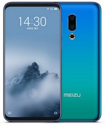 Замена батареи на телефоне Meizu 16th Plus в Липецке